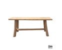 Blora Old Teak Bench 90-100