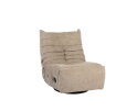 Relaxfauteuil Zen | Taupe