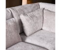 My Sofa Jesse | 2,5 zits + Divan Rechts | Beige