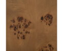 Eettafel Dorian 180x110cm - bruin | Eleonora