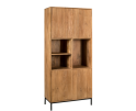 Vakkenkast Madison Natural | 90 cm