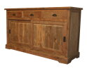 Dressoir 312 - 150x50x90, Dengkleh