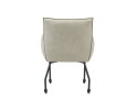Eetkamerstoel Pim Bull Shell 196