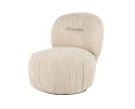 Lounge chair Roux - beige | BY-BOO