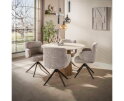 Hanglamp Sfera Tricolore getrapt 5L - Artic zwart