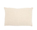 Pillow Bayo 60x12cm - beige | BY-BOO