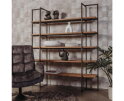 Felino Boekenkast 155 cm