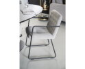 Chair Artego - light grey | BY-BOO