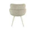 Eetkamerstoel Abby | Taupe
