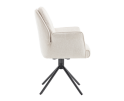 Eetkamerstoel Sem Tresor 22 Ecru 2 pieces a box