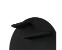 Wandrek Lena | 75 cm | Zwart