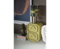 Cabinet Gubby small - groen | BY-BOO