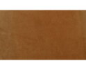 Ronde conische lampenkap - ø28-ø40x25 - Beige/goud - Velours