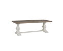 Toscana Eetkamertafel 240 cm