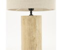 Amara small - natuurlijk | BY-BOO