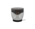 Vloerlamp UP XL - Smoke grey glas