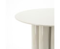 Side table Olympa - beige | BY-BOO