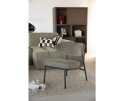 Fauteuil Jari - green | BY-BOO