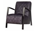 Villa Fauteuil - Adore 29 Anthracite