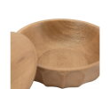 Storage bowl Yori small - bruin | BY-BOO