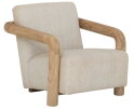fauteuil Blush