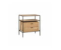 Pineto Ladekast 80 cm