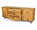 Dressoir Ayleen 200cm | Livingfurn