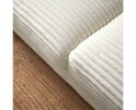 UNO met chaise longue links - Lincoln 83N