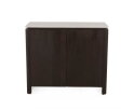 Bovenblad Dressoir Dallas Beige  Marmer 100 cm