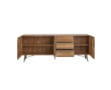Aura Dressoir 210 cm