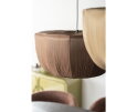Nuvia 2 large - bruin | BY-BOO
