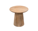 Salontafel | Solana | 50 cm | Naturel