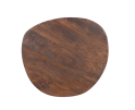 Salontafel Mirre | Brown | Set van 2