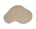 Alya Vloerkleed Organisch Milk 170x240cm - WOOOD Exclusive