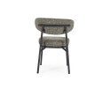 Chair Jari - green | BY-BOO