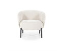 Lounge chair Oasis - beige | BY-BOO