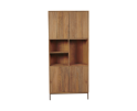 Tv meubel Madison Natural | 165 cm