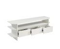 TV kast Jade Off White 150