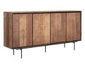 Metropole dressoir 4 deurs