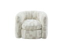 Fauteuil Rosa Off White