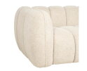 Sofa Cubetto - taupe | BY-BOO