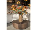 Karibu 70x70cm - bruin | BY-BOO