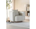 Fauteuil Jordan - beige | Eleonora