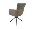 REMO CHAIR TAUPE