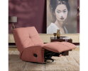 Relaxfauteuil Lazy | Pink