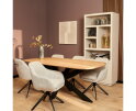 Eetkamerstoel Jens | Beige