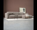 SOUL met chaise longue rechts - Sole 27