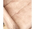 Eetkamerstoel Emma | Velvet Taupe