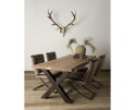 Xabia Eetkamertafel 220 cm