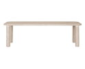 Scala eettafel Clio 260 cm